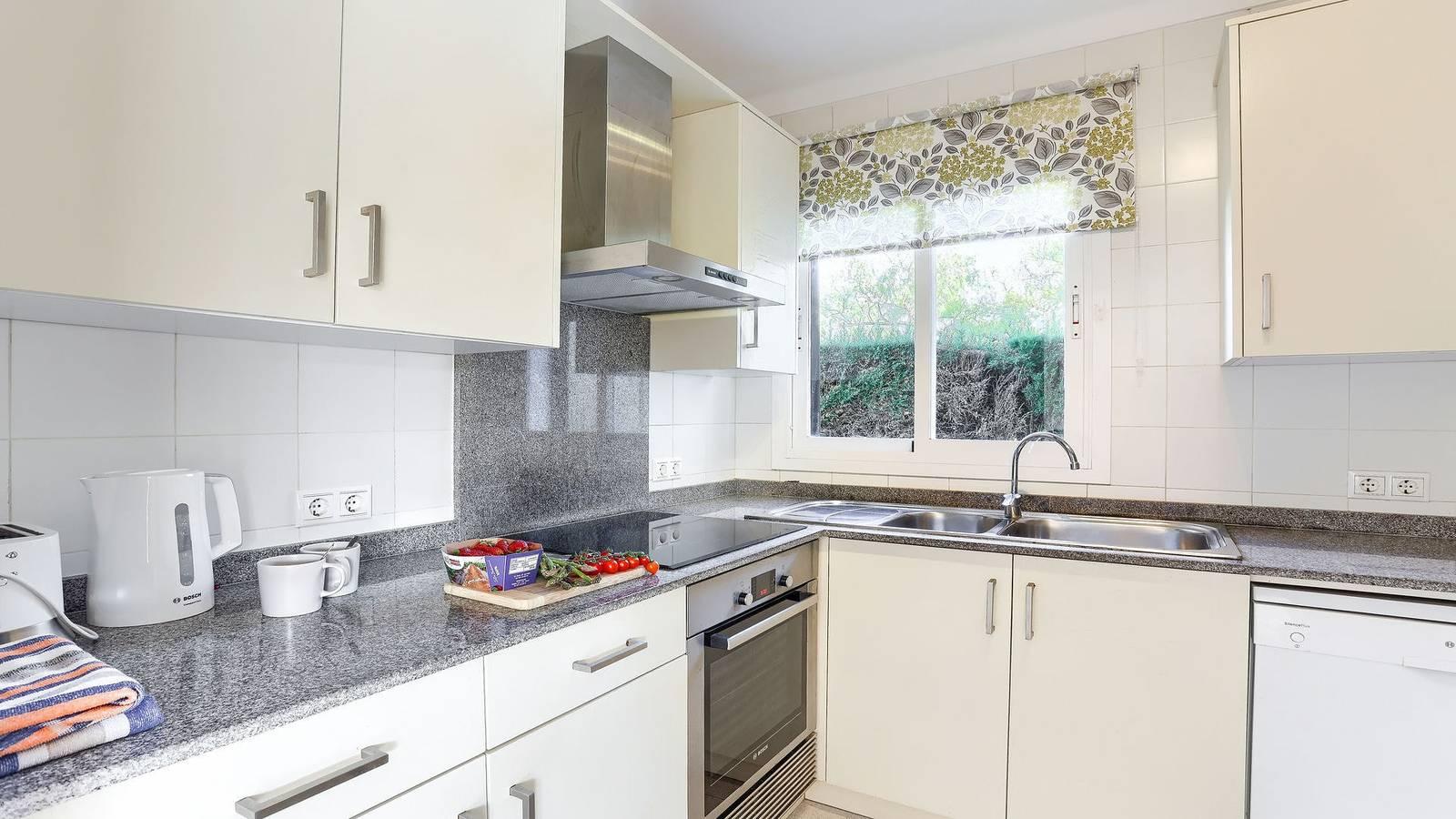 Vakantieappartement in Mallorca, Spanje voor 6 personen foto 7