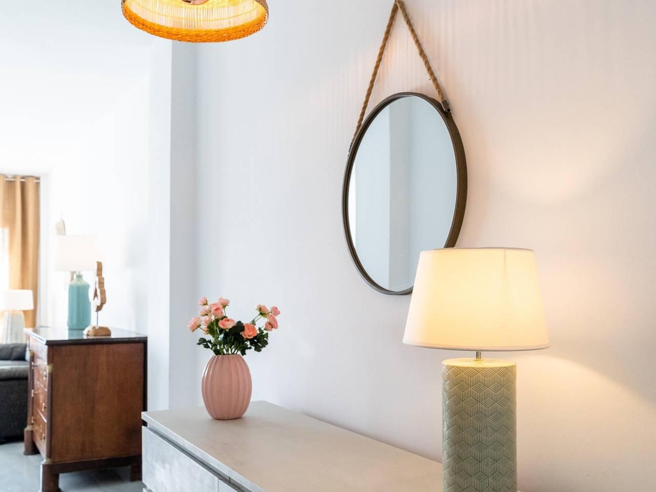 Vakantieappartement met terras in Marbella West, Marbella, Spanje voor 6 personen foto 21