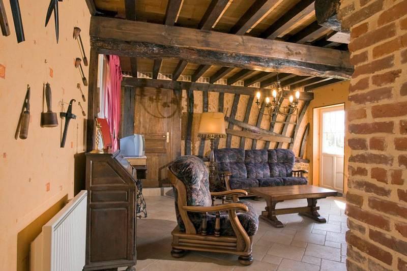 Vakantiehuis in Oherville, Frankrijk voor 6 personen foto 8