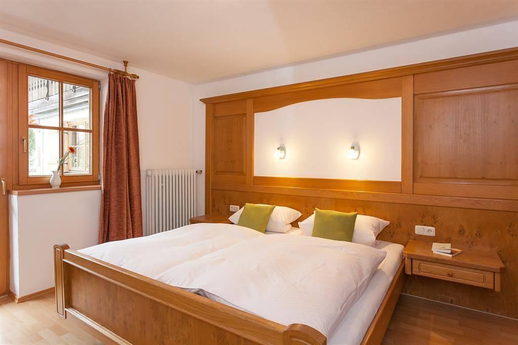 Vakantieappartement met binnenzwembad en zwembad in Bühl am Alpsee, Immenstadt im Allgäu, Duitsland voor 2 personen foto 19