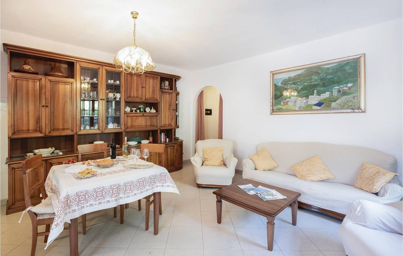 Vakantieappartement in Ligurische Kust foto 11