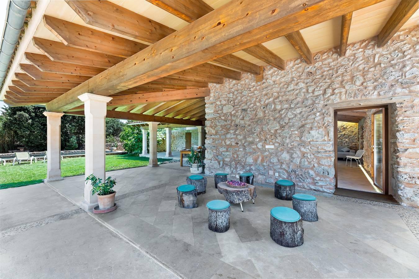 Vakantiehuis in Mallorca, Spanje voor 8 personen foto 12