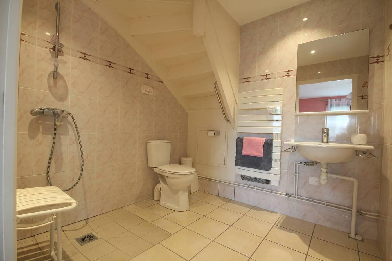 Vakantiehuis in Seine-Maritime, Frankrijk voor 6 personen foto 9