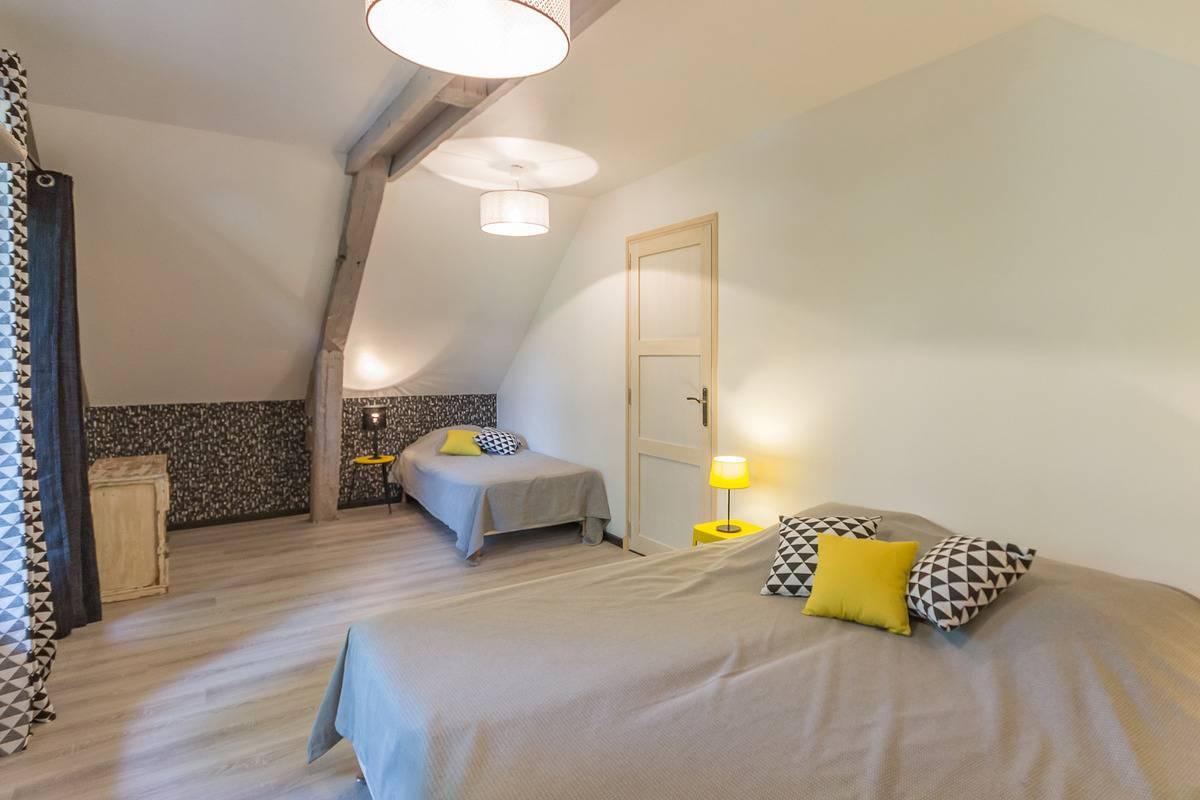 Vakantiehuis in Seine-Maritime, Frankrijk voor 6 personen foto 11