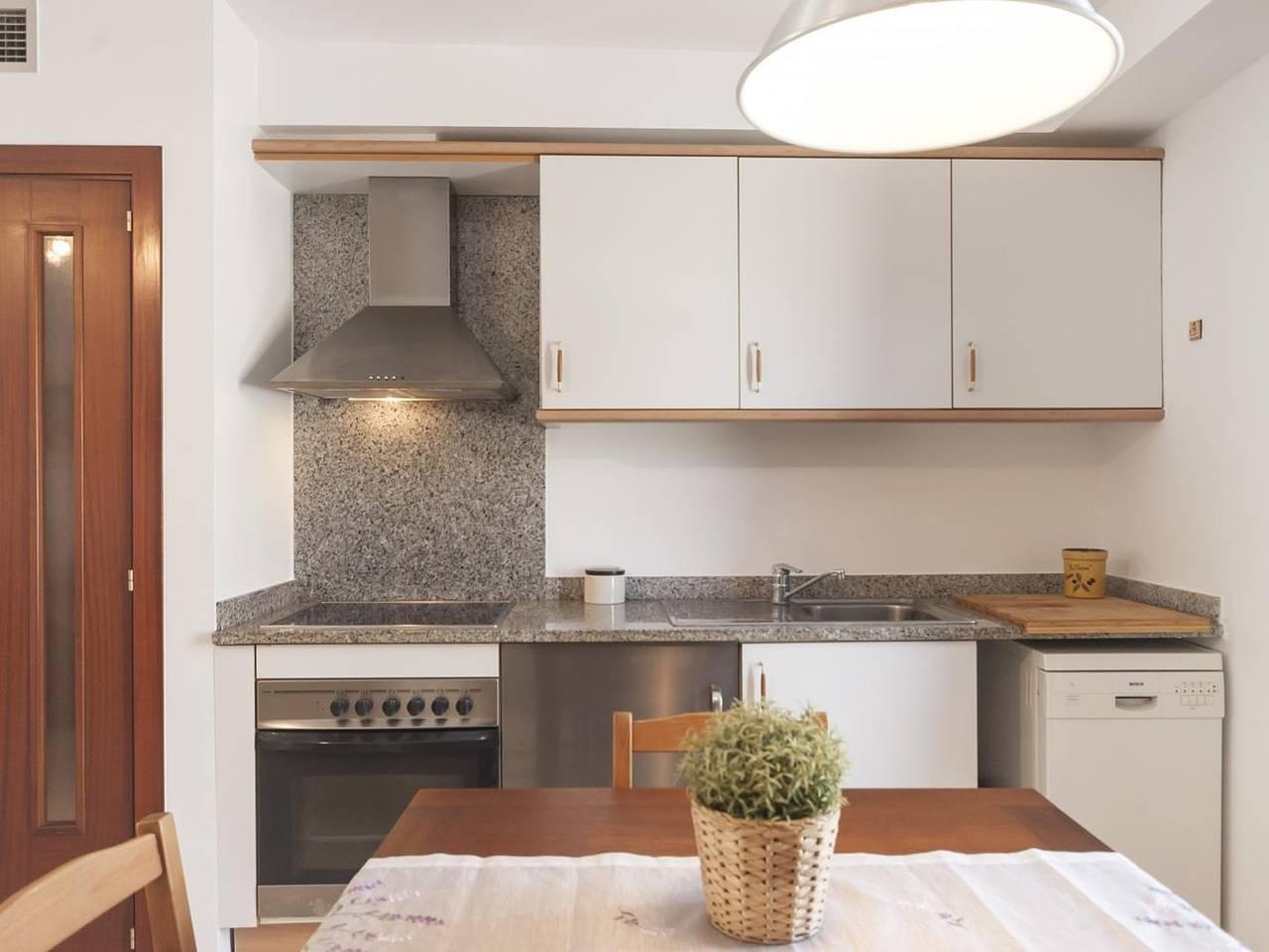 Vakantieappartement in Costa Brava, Spanje voor 4 personen foto 2