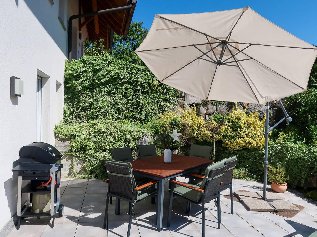 Vakantieappartement in Hofstetten, Duitsland voor 4 personen foto 5