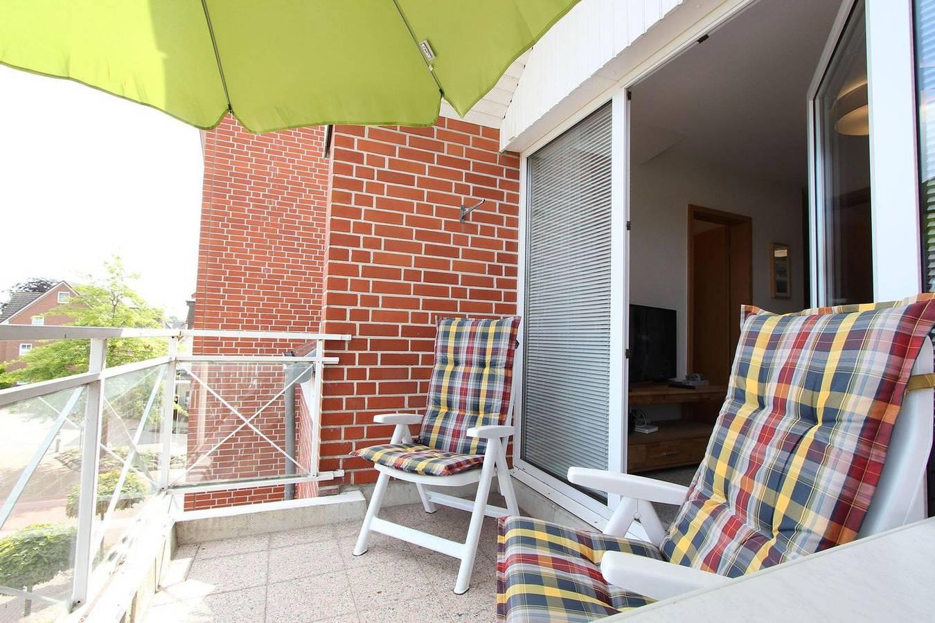 Vakantieappartement in Kellenhusen, Duitsland voor 4 personen foto 14