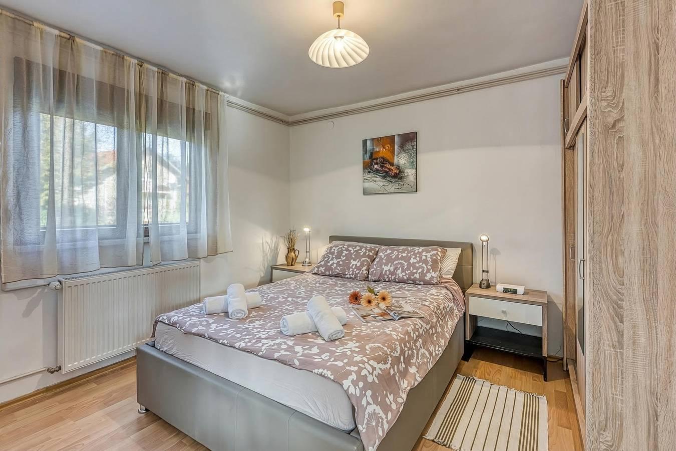 Vakantiehuis in Krapina-Zagorje, Kroatië voor 2 personen foto 6
