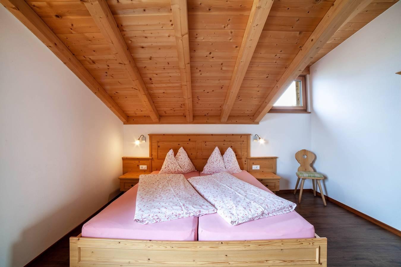 Vakantieappartement in Schenna, Italië voor 4 personen foto 13