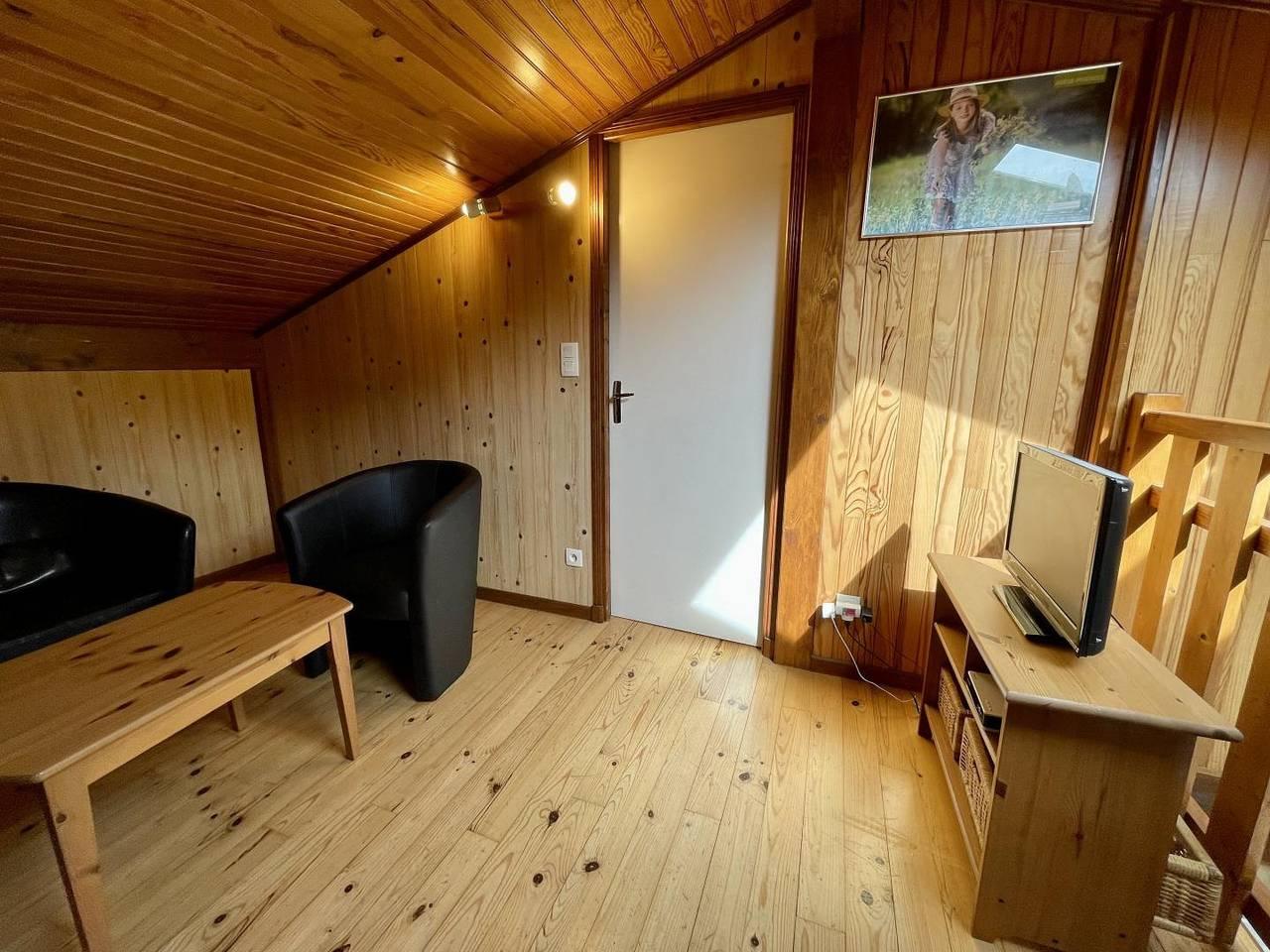 Vakantiehuis in Ariège, Frankrijk voor 4 personen foto 7