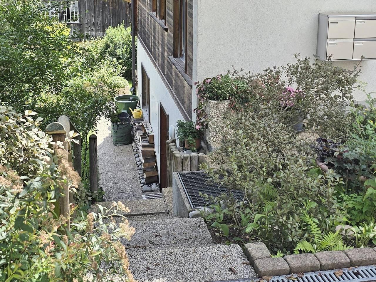 Vakantieappartement in Zweisimmen, Zwitserland voor 6 personen foto 3