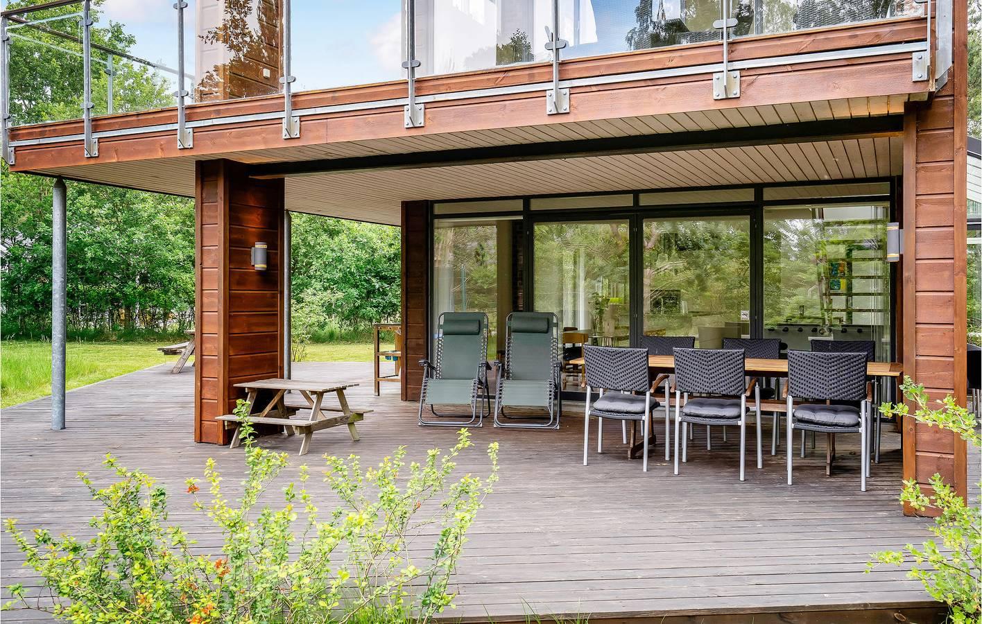 Vakantiehuis in Grenaa, Denemarken voor 8 personen foto 11