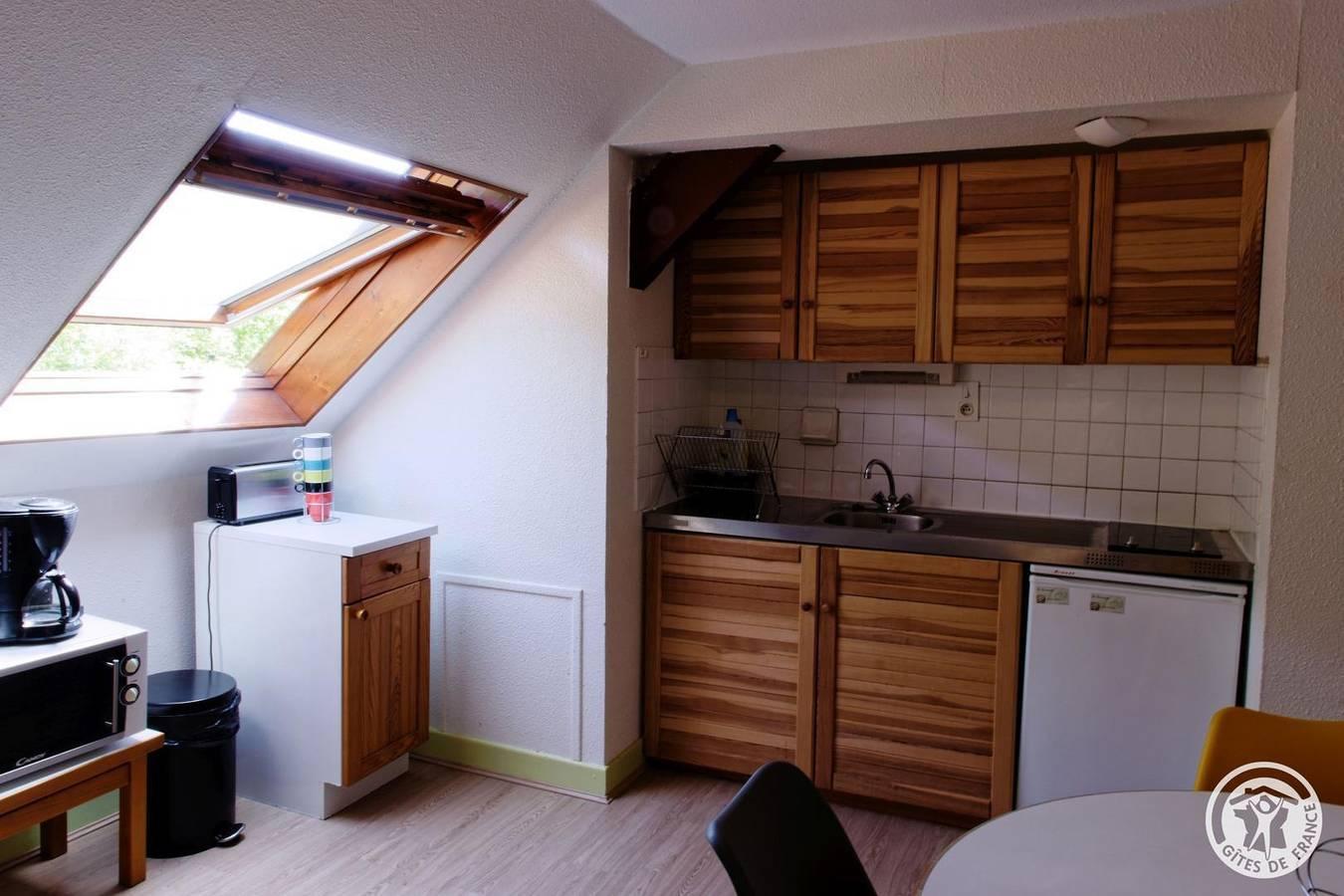 Vakantiehuis in Corrèze, Frankrijk voor 4 personen foto 7