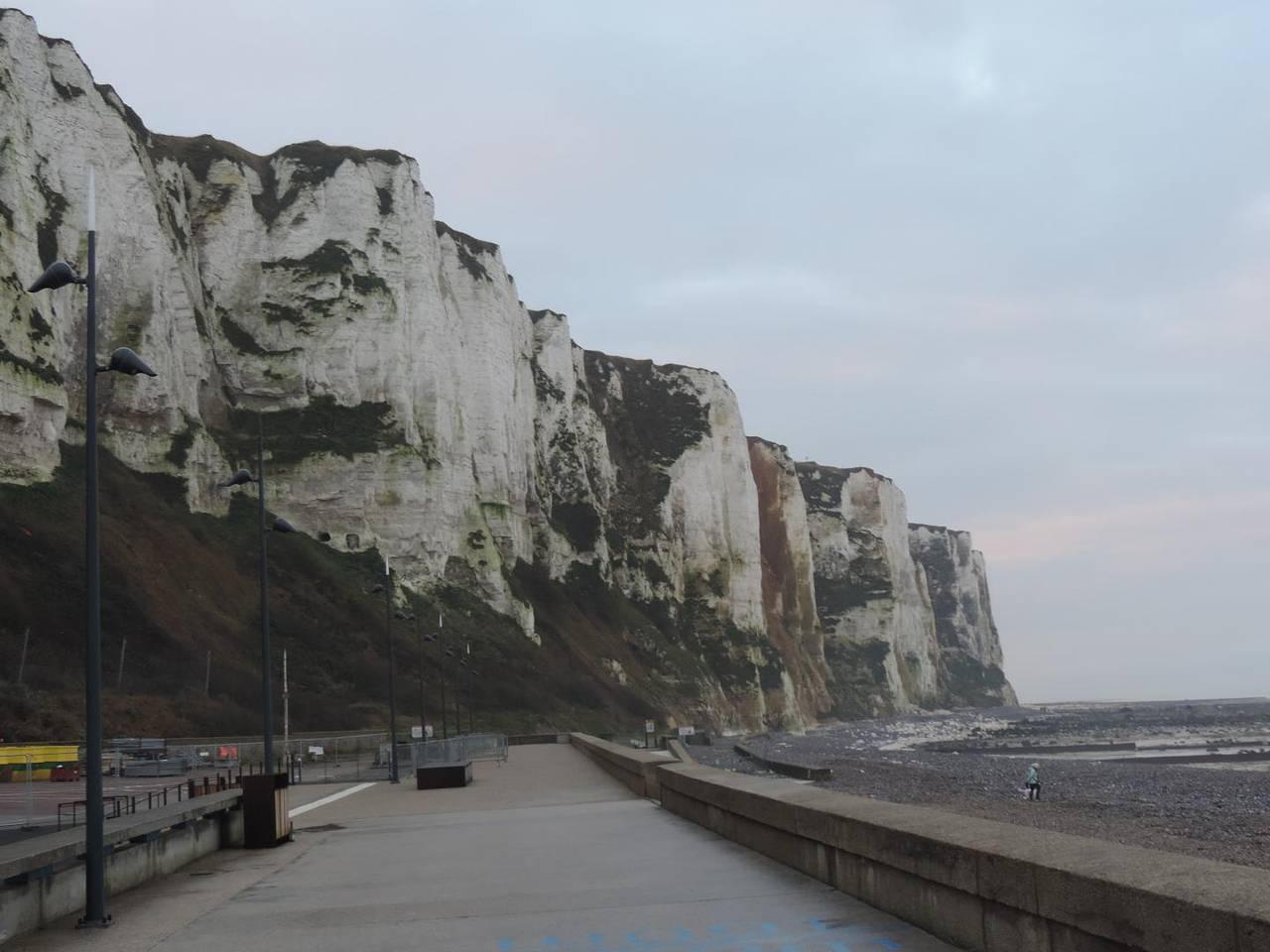 Gîtes de France® - L'Oulo in Le Tréport, Frankrijk voor 2 personen foto 21