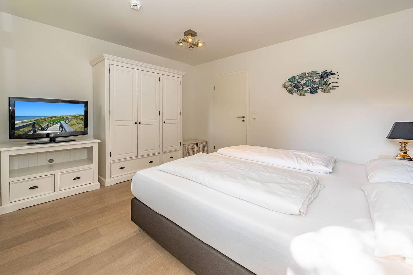 Vakantieappartement in Sylt, Duitsland voor 4 personen foto 15