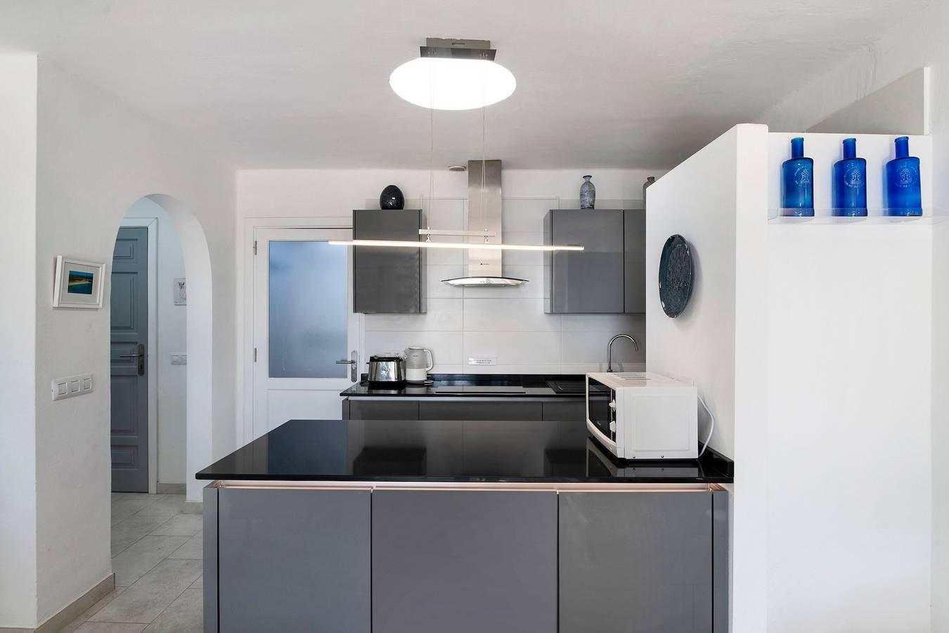Vakantieappartement in Yaiza, Spanje voor 5 personen foto 10