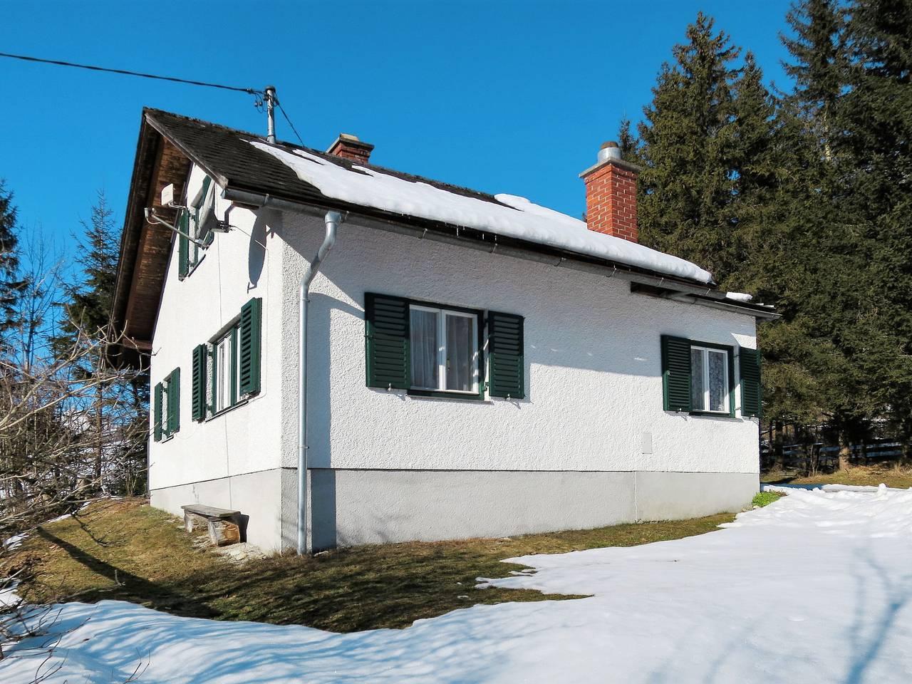 Vakantiehuis in Tauern, Oostenrijk voor 5 personen foto 13