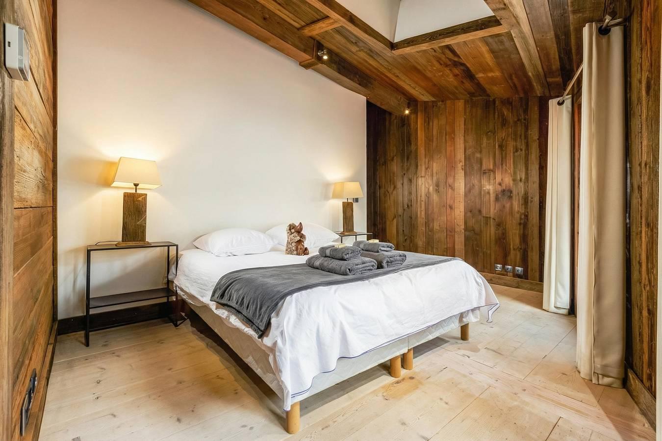 Vakantieappartement in Chamonix, Frankrijk voor 7 personen foto 17
