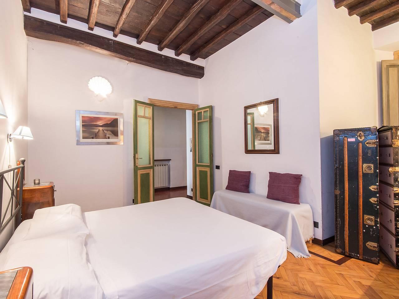 Vakantieappartement in Rome, Italië voor 5 personen foto 15