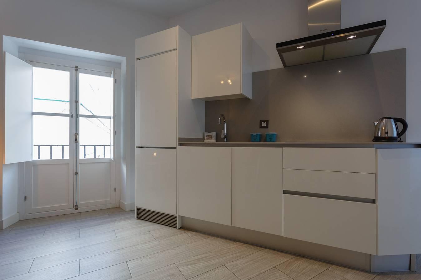 Vakantieappartement in Cádiz, Spanje voor 6 personen foto 5