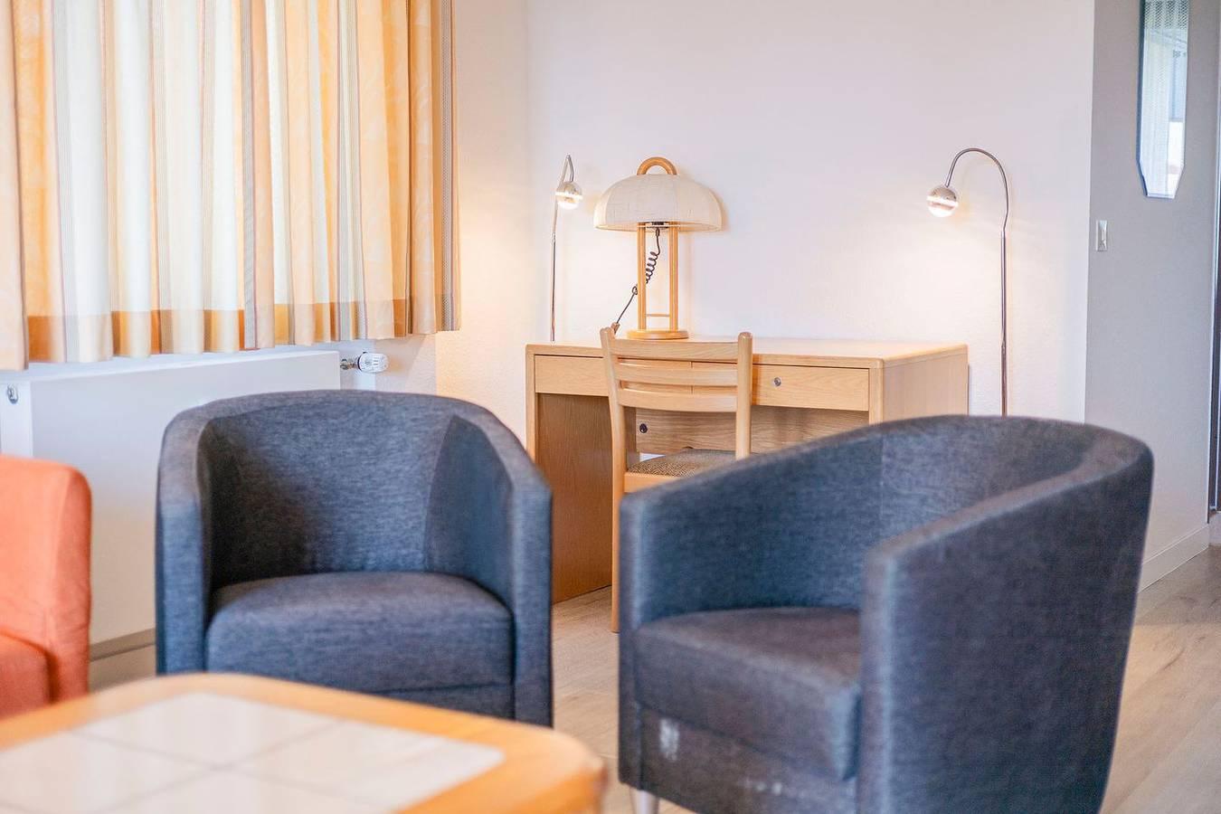 Vakantieappartement in Bodensee, Duitsland voor 5 personen foto 5