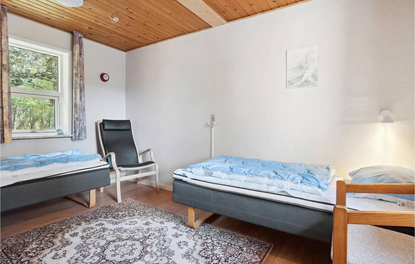 Vakantiehuis in Rømø, Denemarken voor 6 personen foto 18