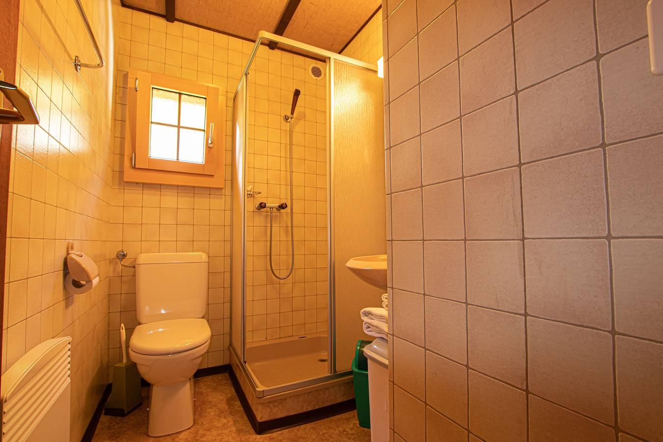 Vakantiehuis in Saas-Balen, Zwitserland voor 6 personen foto 14
