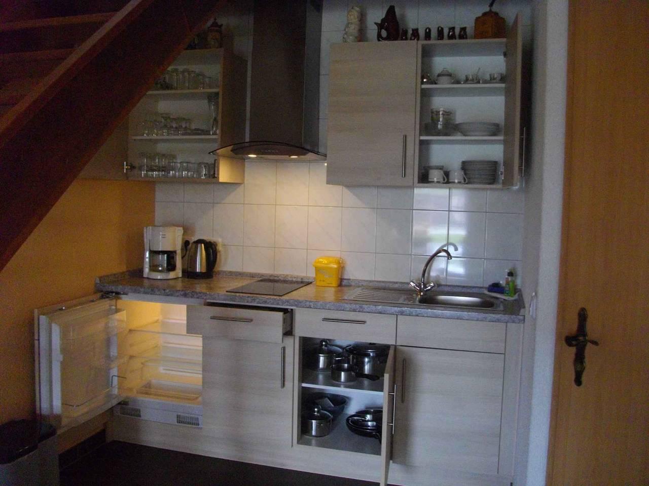 Vakantieappartement in Lübben, Duitsland voor 2 personen foto 14