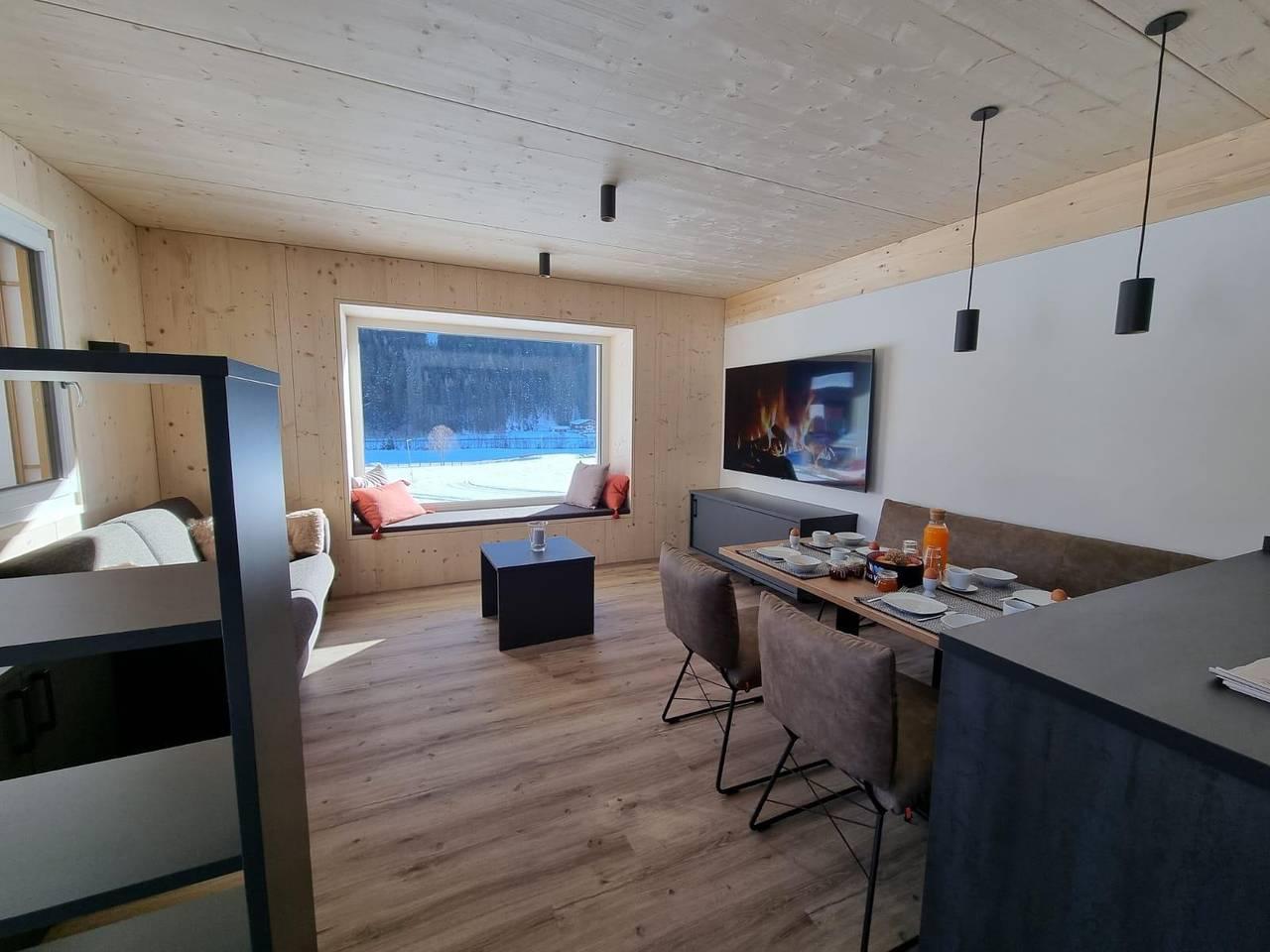 Vakantieappartement in Stubaier Alpen, Oostenrijk voor 4 personen foto 6