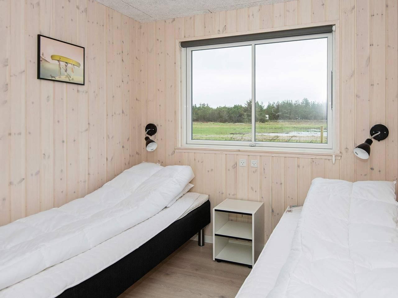 18 persoons vakantie huis in Nørre Nebel, Denemarken voor 18 personen foto 20
