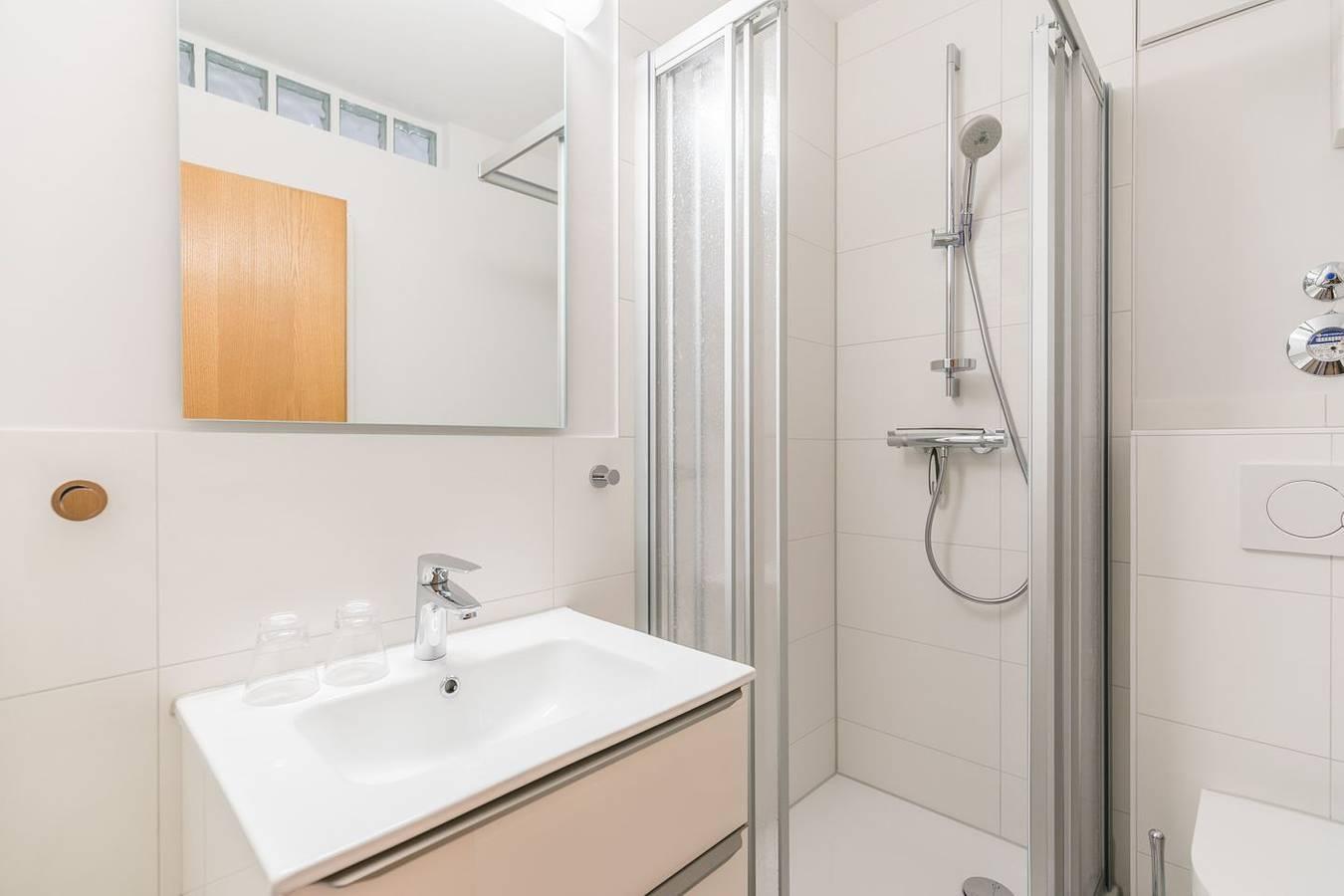 Vakantieappartement in Büsum, Duitsland voor 2 personen foto 9
