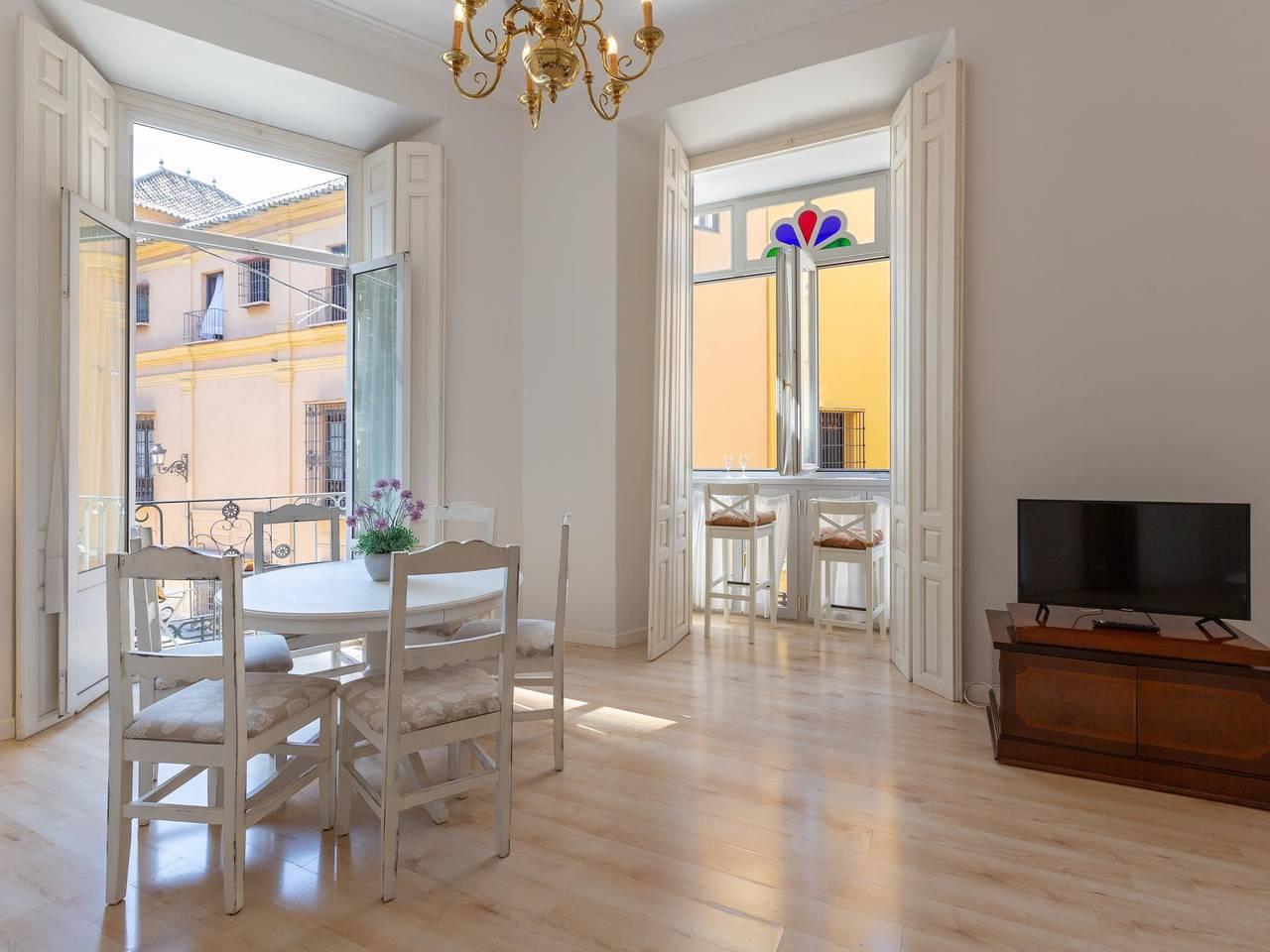Vakantieappartement in Malaga, Spanje voor 5 personen foto 13
