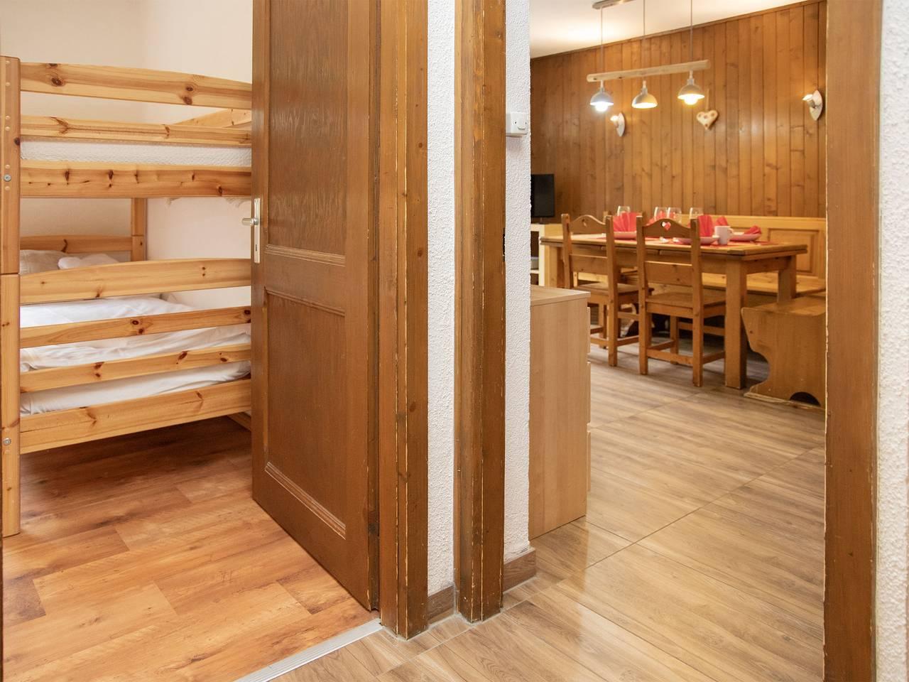 Vakantieappartement in Bagnes, Zwitserland voor 2 personen foto 14