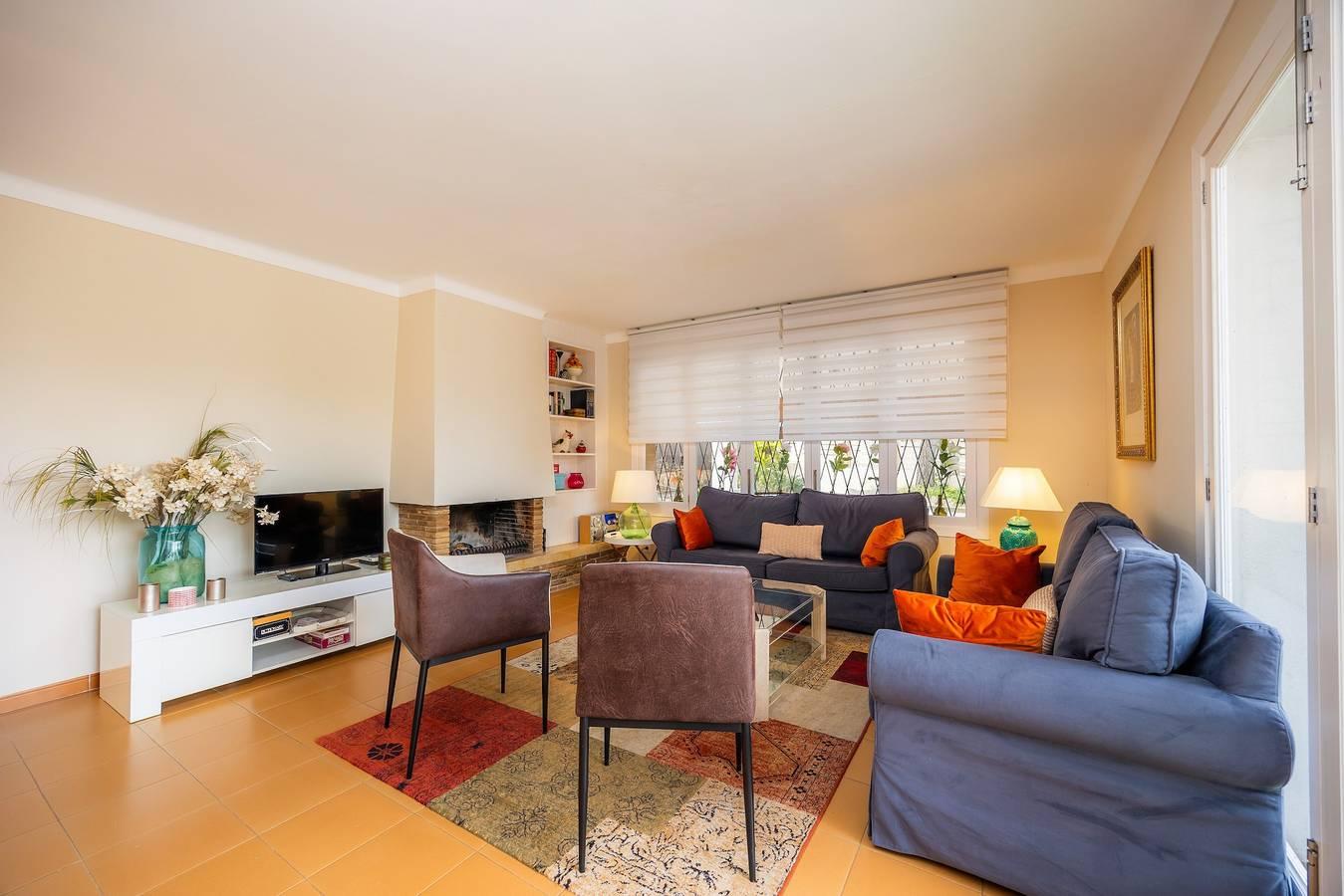 Vakantiehuis in Migjorn, Spanje voor 8 personen foto 6