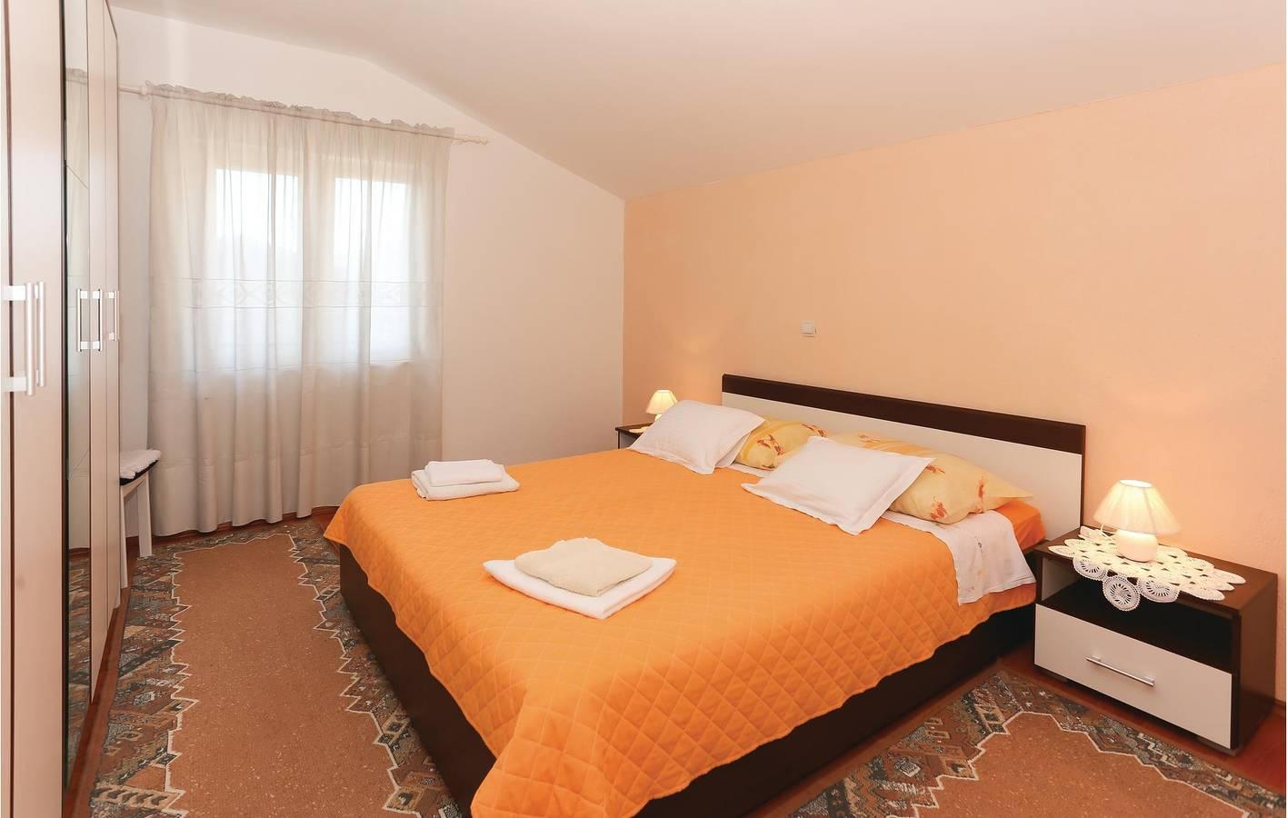 Vakantieappartement in Split-Dalmatië, Kroatië voor 6 personen foto 12