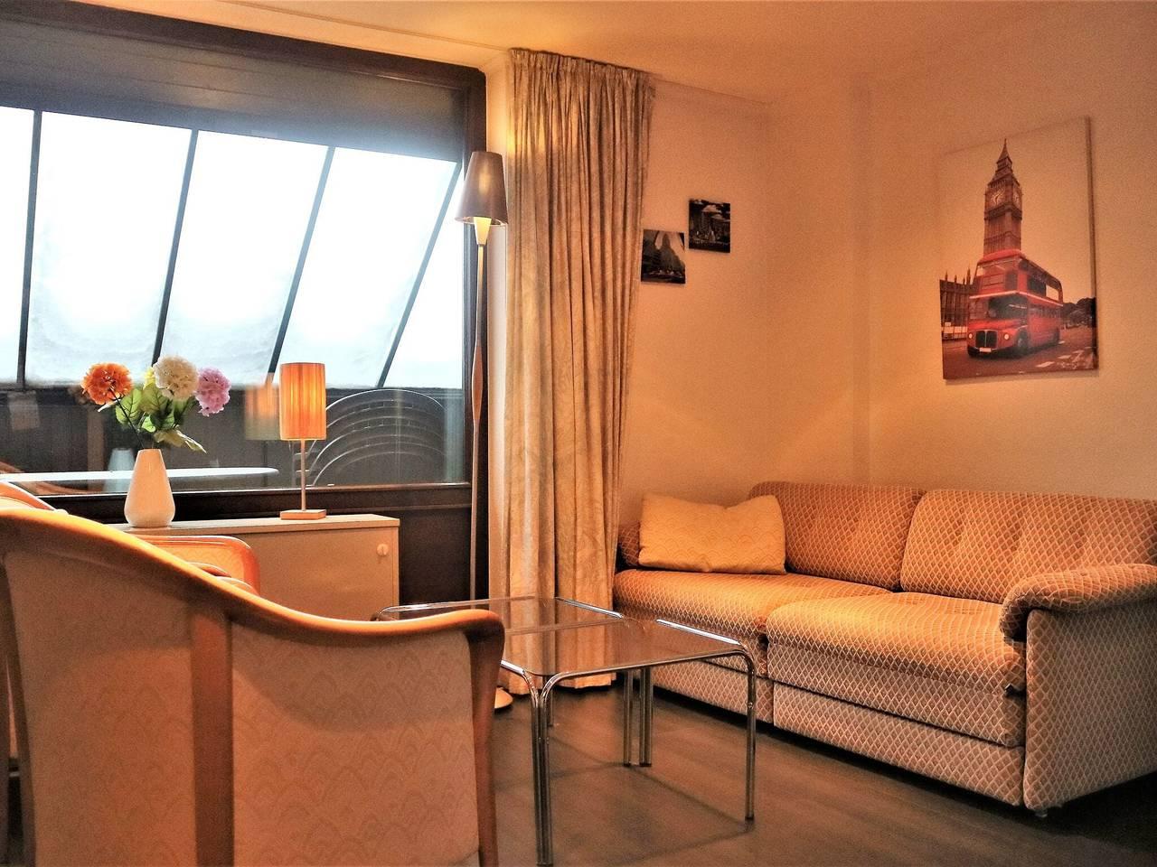 Vakantieappartement in Sauerland, Duitsland voor 4 personen foto 3