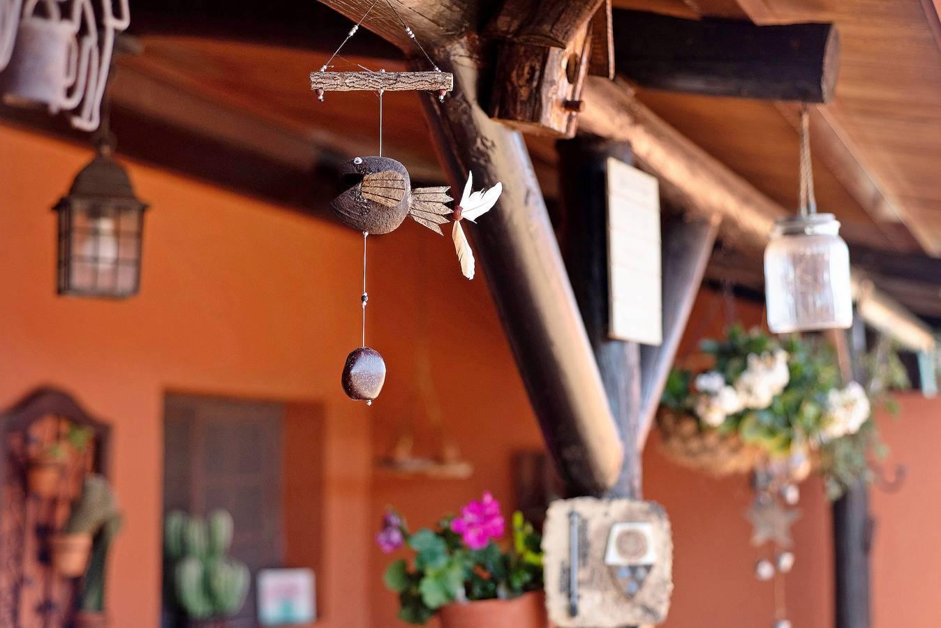 Villa 'La Casita de Vals' in Valsequillo de Gran Canaria, East Gran Canaria, Spanje voor 8 personen foto 19