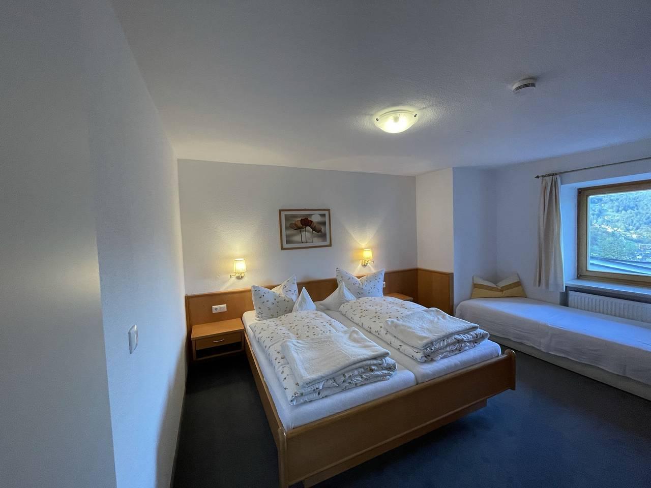 Vakantieappartement in Opper-Beieren, Duitsland voor 3 personen foto 7