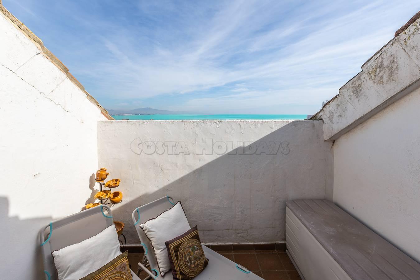 Vakantieappartement in Manilva, Spanje voor 6 personen foto 5
