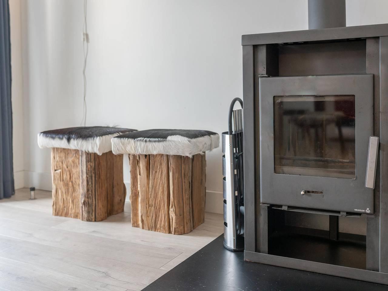 Vakantieappartement in Brixental, Oostenrijk voor 8 personen foto 5