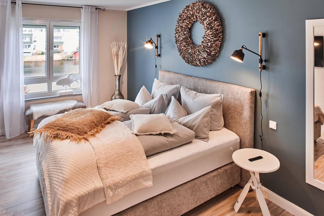 Vakantieappartement in Petersberg, Duitsland voor 2 personen foto 8