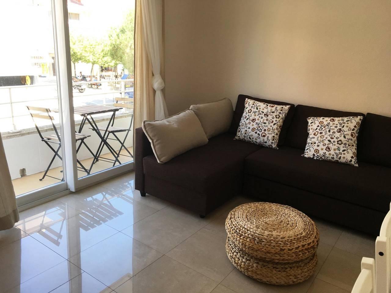 Vakantieappartement in L'Estartit, Spanje voor 6 personen foto 2