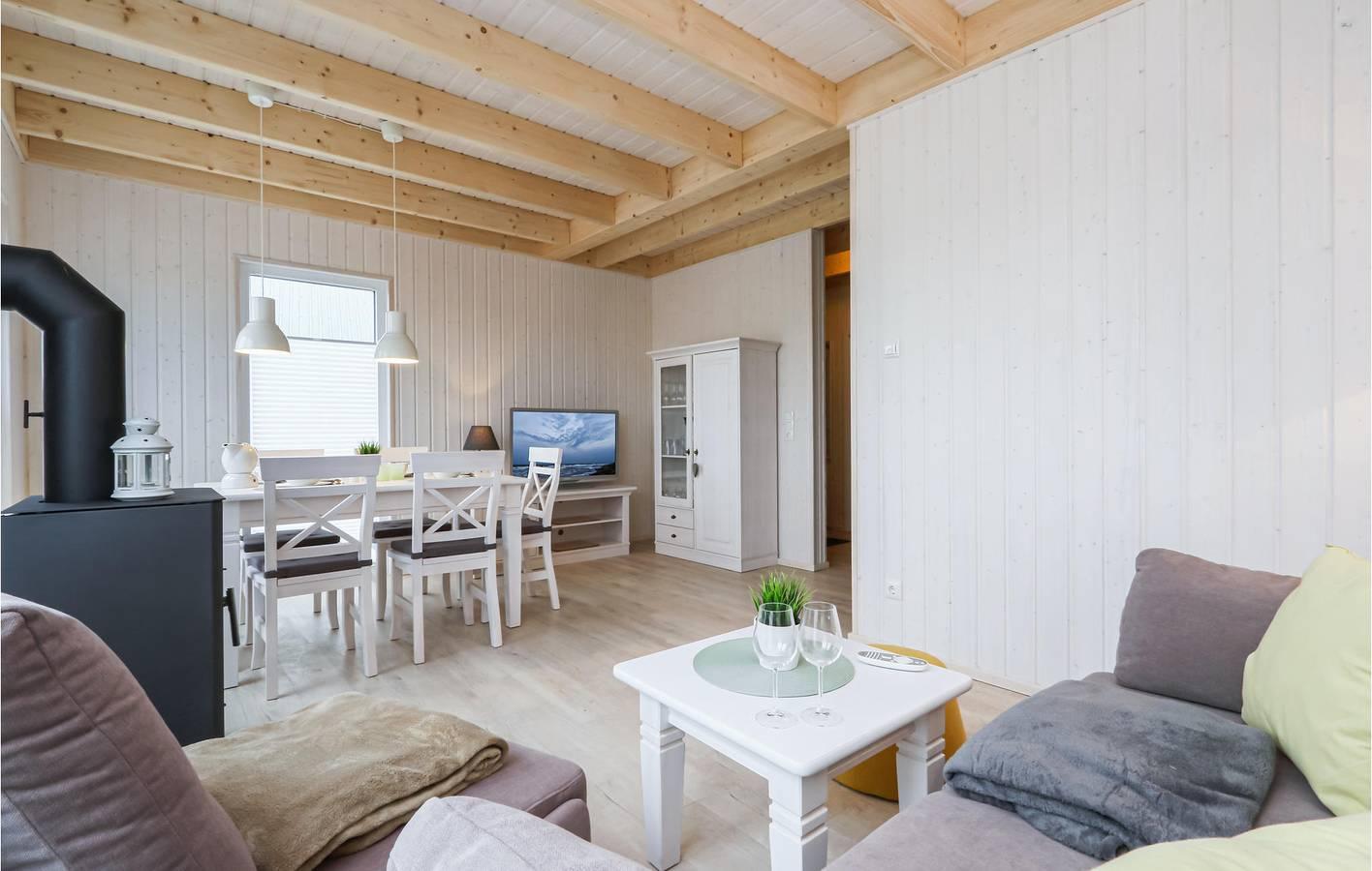 Vakantiehuis in Kappeln, Duitsland voor 6 personen foto 6