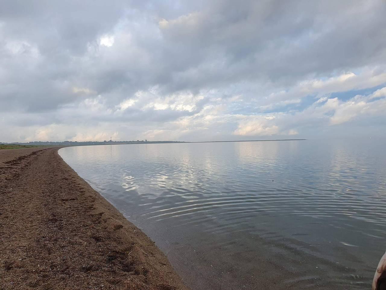 Luxe kust retraite in Kelstrup Strand, Little Belt, Denemarken voor 8 personen foto 24