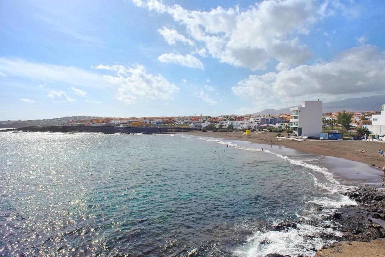 Vakantieappartement in Telde, Spanje voor 3 personen foto 4
