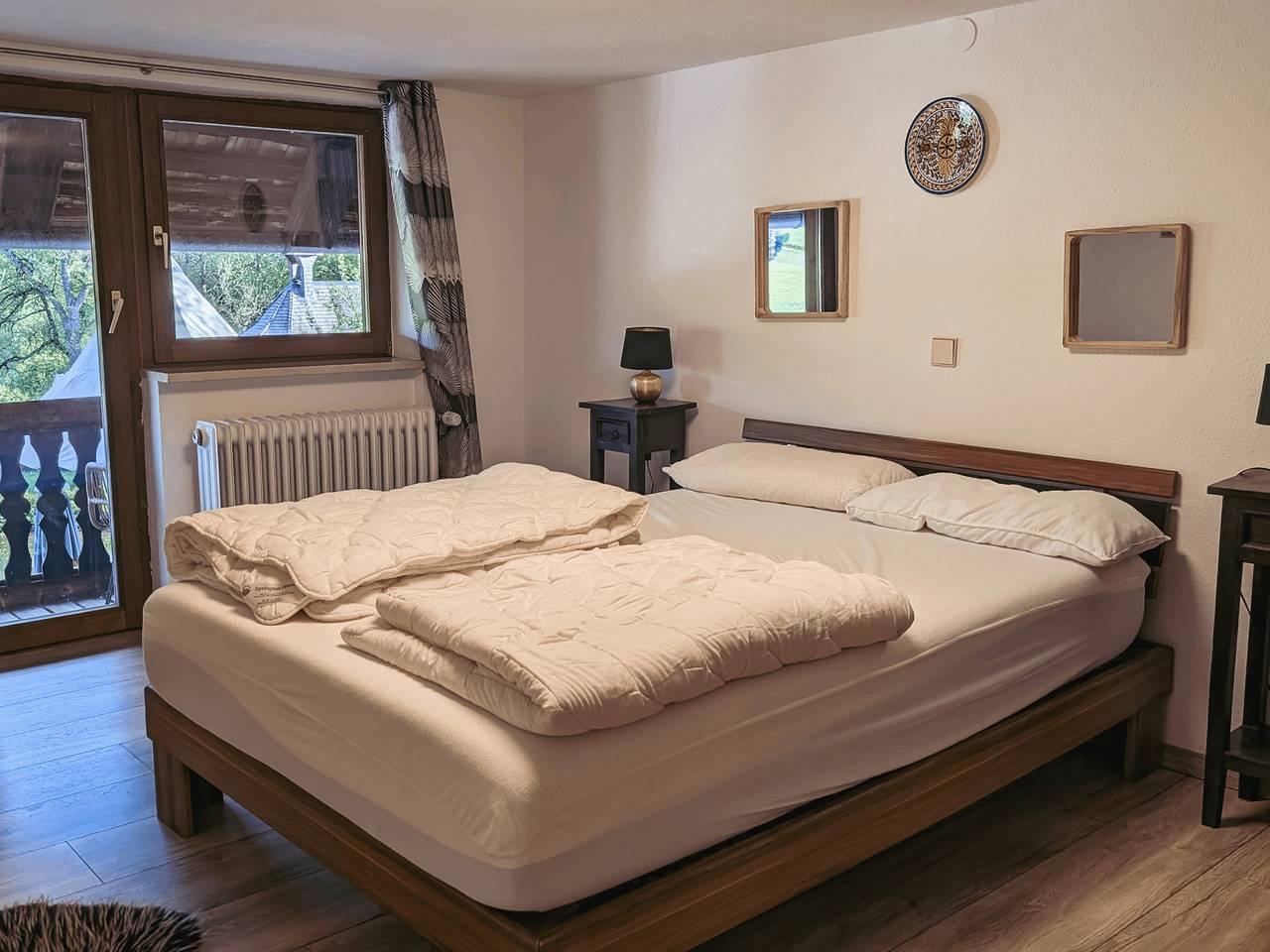 Vakantiehuis in Furtwangen, Duitsland voor 3 personen foto 11