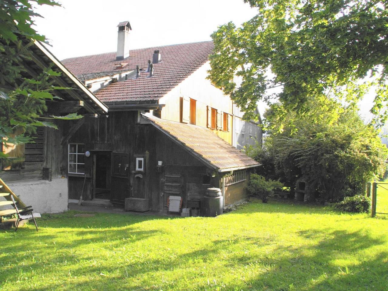 Vakantieappartement in Boltigen, Zwitserland voor 10 personen foto 5