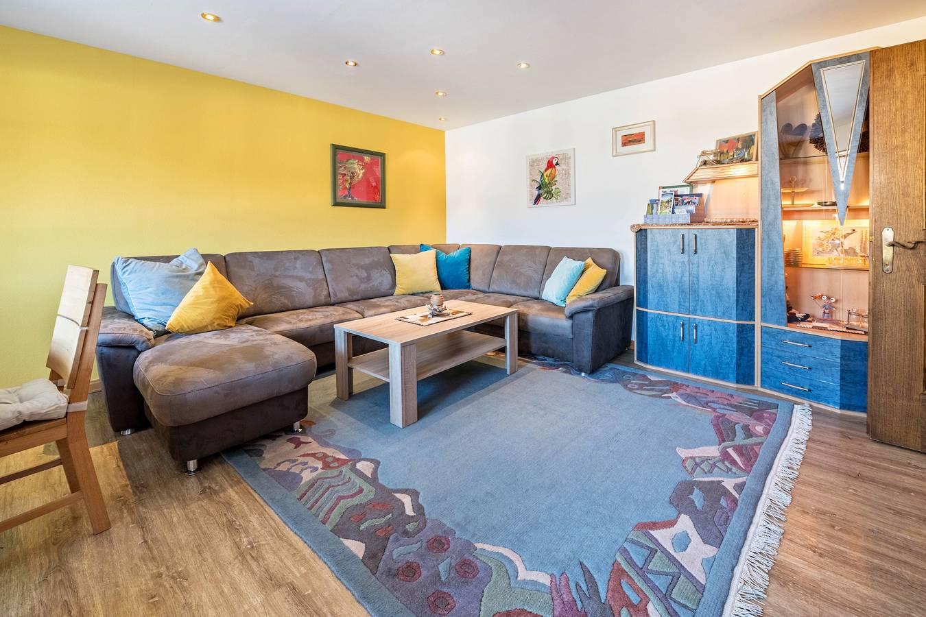 Vakantieappartement in Fügen, Oostenrijk voor 6 personen foto 6