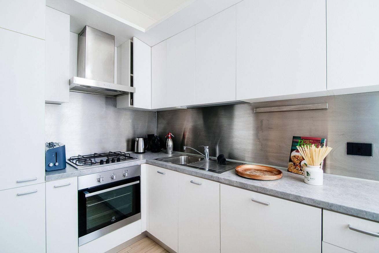 Vakantieappartement in Comomeer, Italië voor 6 personen foto 4