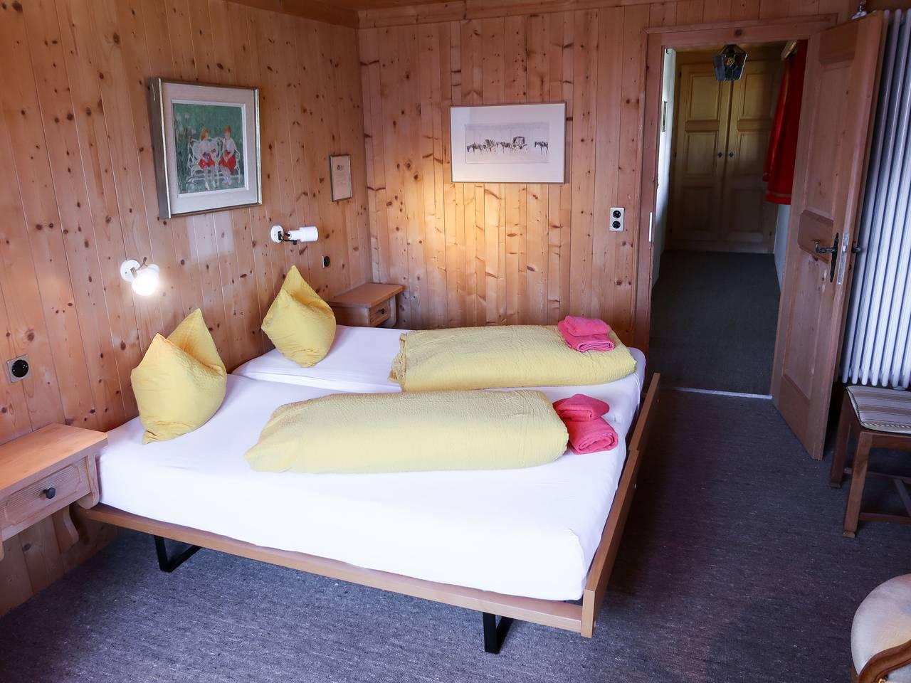 Vakantiehuis in Falera, Zwitserland voor 7 personen foto 13